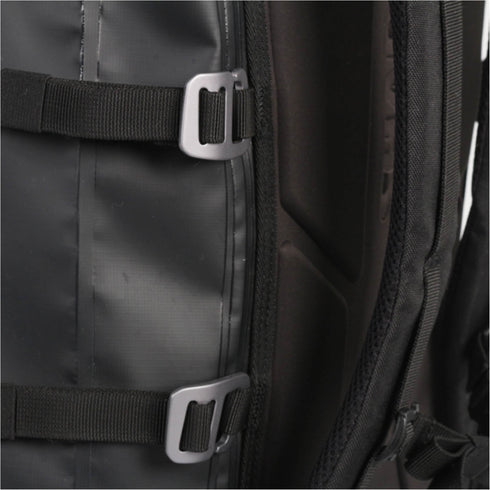 Shad SW45 Waterproof Rear Bag