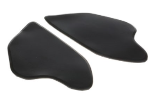 Adventure Tech Tank pad set BMW R1200GS LC