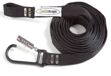 Lockstraps 2 Foot Cable Straps