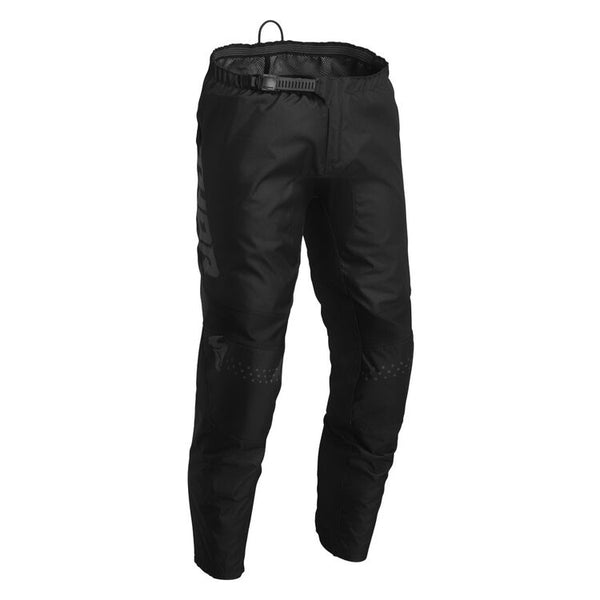 Thor 23 Sector Minimal Pants - Black