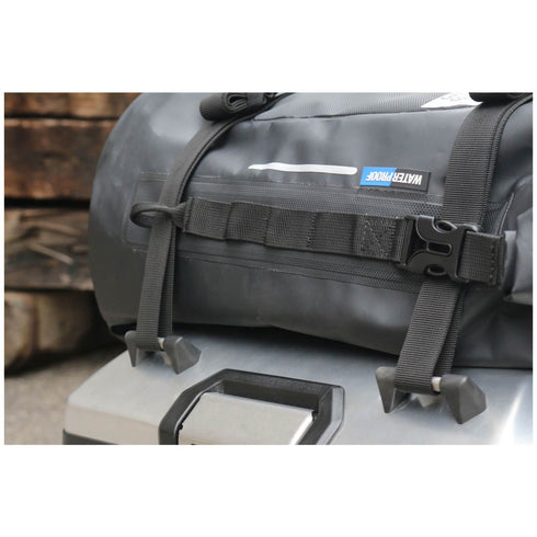 Shad Terra TR37 Top Case