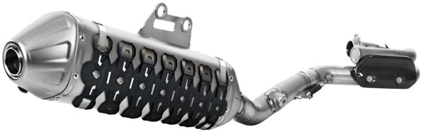 Polisport Armadillo Extreme Silencer Guard - Black