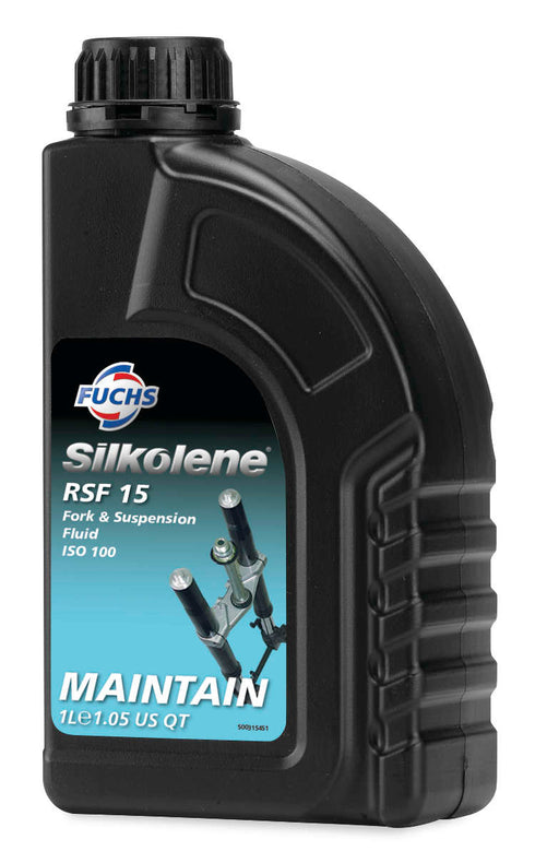 Silkolene RSF 15WT - 1 Litre