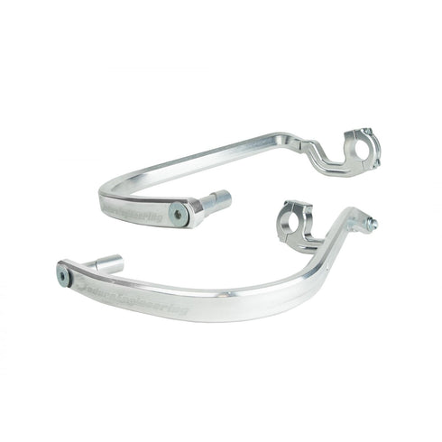 EVO 2 Debris Deflector With Mounting for Fatbar