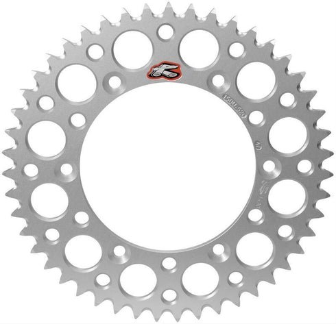 Renthal Ultralight Rear Chainwheels - KTM 125-450 51T
