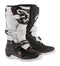 Alpinestars Youth Tech 7S Boots - Black/White