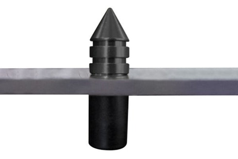 Keiti Spike Screen Bolts Kit - 8 pieces
