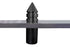 Keiti Spike Screen Bolts Kit - 8 pieces