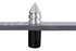 Keiti Spike Screen Bolts Kit - 8 pieces