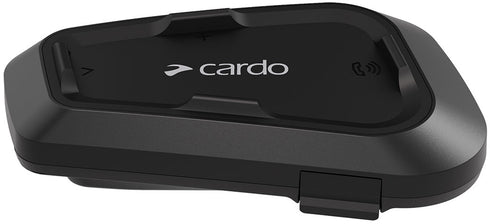 Cardo Spirit HD Communication System Single Pack