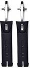 Sidi Crossfire Strap Short - Black