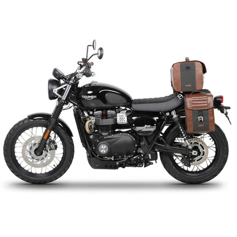 Shad Saddle Bag Mounting Kit Triumph Street Scrambler 900 (18-21)