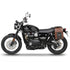 Shad Saddle Bag Mounting Kit Triumph Street Scrambler 900 (18-21)