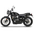 Shad Saddle Bag Mounting Kit Triumph Street Scrambler 900 (18-21)