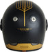 Origine Vega Ten Limited Edition Helmet - Black
