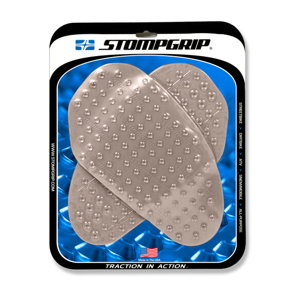 Stomp Grip Universal Oval Tank Kit - Large