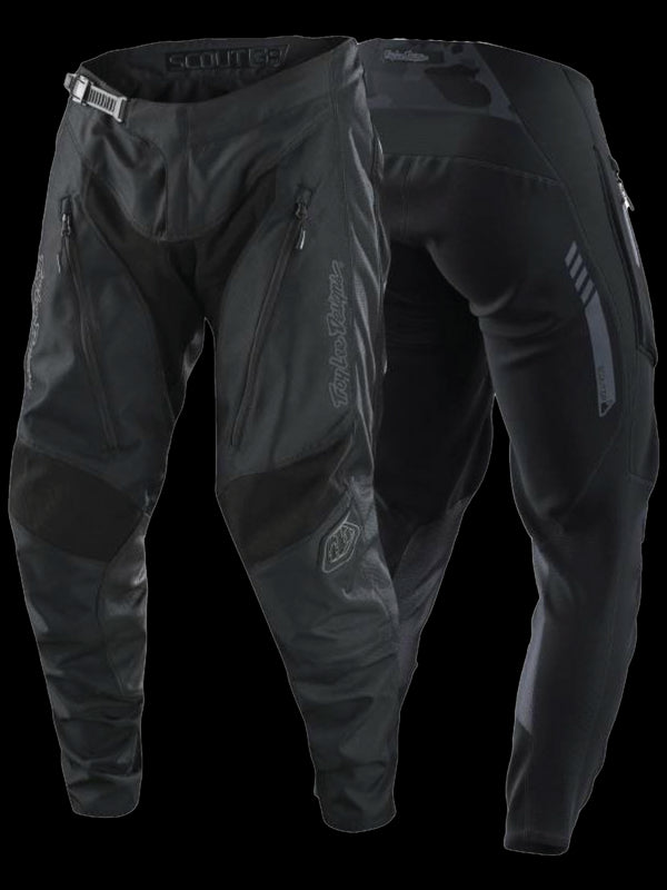 Troy Lee Designs Scout GP Pants Black