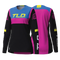Troy Lee Designs Womens GP Jersey Brazen Black