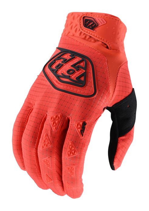 Troy Lee Designs Air Gloves - Neo Orange