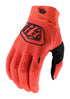 Troy Lee Designs Air Gloves - Neo Orange