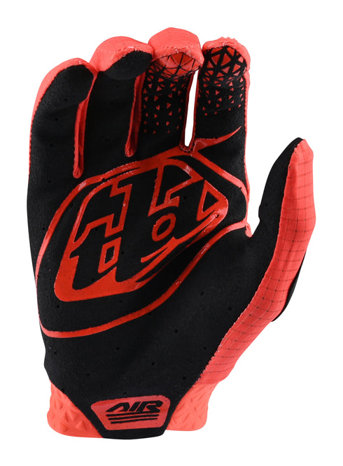 Troy Lee Designs Air Gloves - Neo Orange