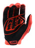 Troy Lee Designs Air Gloves - Neo Orange