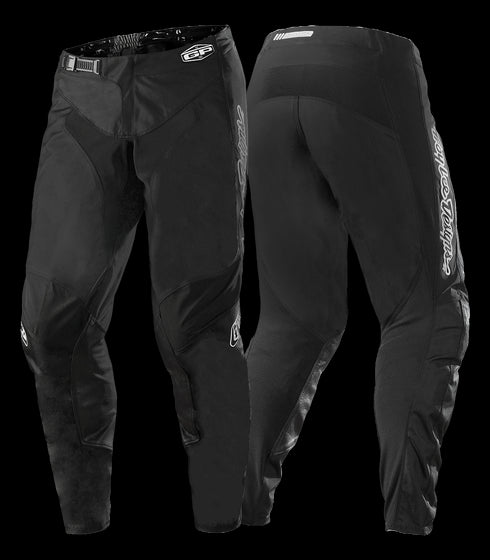 Troy Lee Designs Youth GP Pants Mono Black
