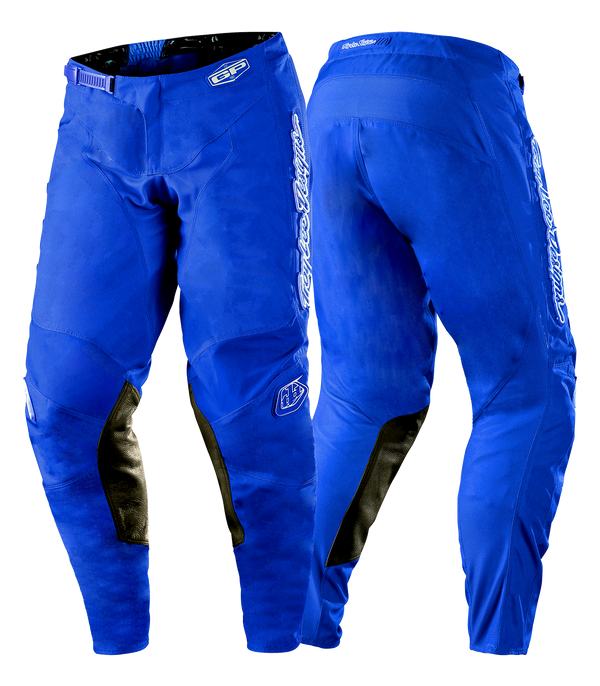 Troy Lee Designs GP Pants Mono Blue