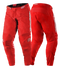 Troy Lee Designs GP Pants Mono Red