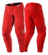 Troy Lee Designs GP Pants Mono Red
