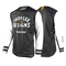 Troy Lee Designs Scout GP Jersey Ride on Black/White