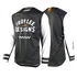 Troy Lee Designs Scout GP Jersey Ride on Black/White
