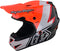 Troy Lee Designs GP Volt Helmet Orange