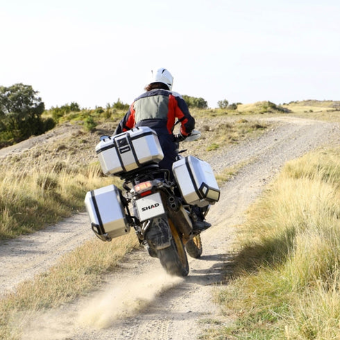 Shad Terra TR36L Left Side Case