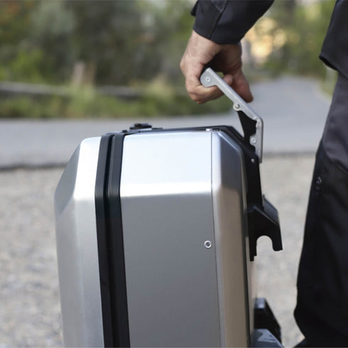 Shad Terra TR36R Right Side Case