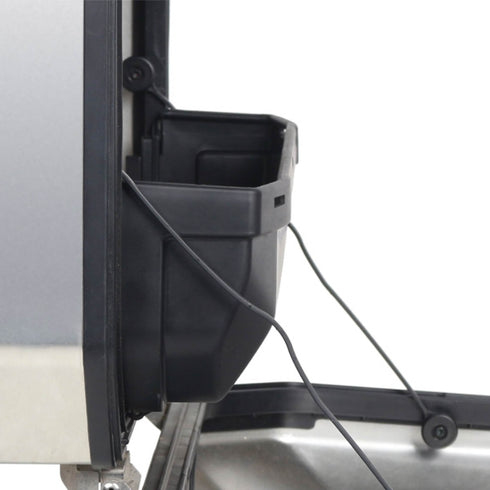 Shad Terra TR36R Right Side Case