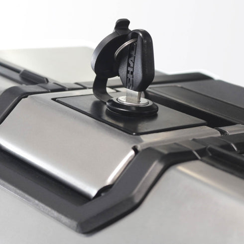 Shad Terra TR47L Left Side Case