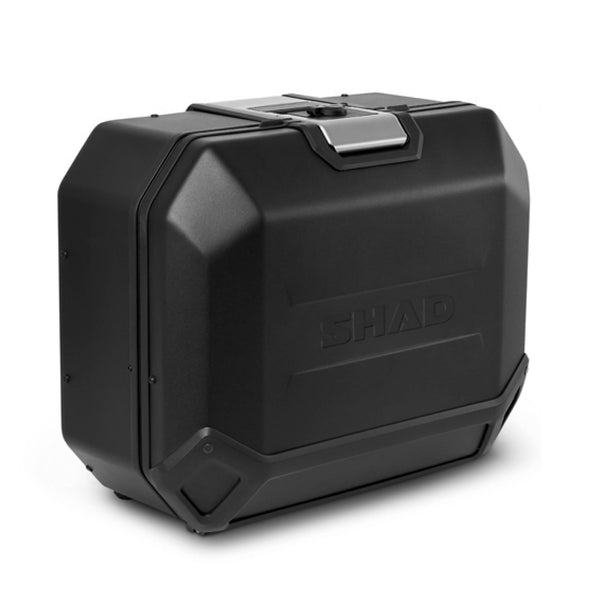Shad Terra TR36R Right Side Case - Black Edition