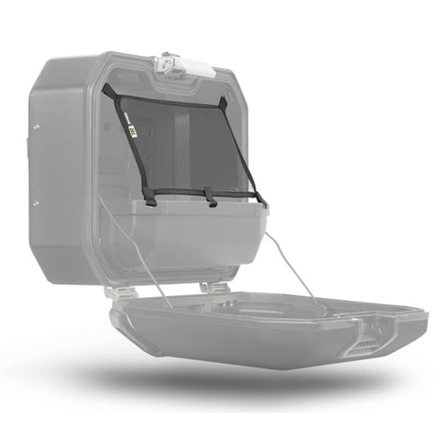 Shad Terra TR36R Right Side Case - Black Edition