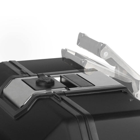 Shad Terra TR36R Right Side Case - Black Edition