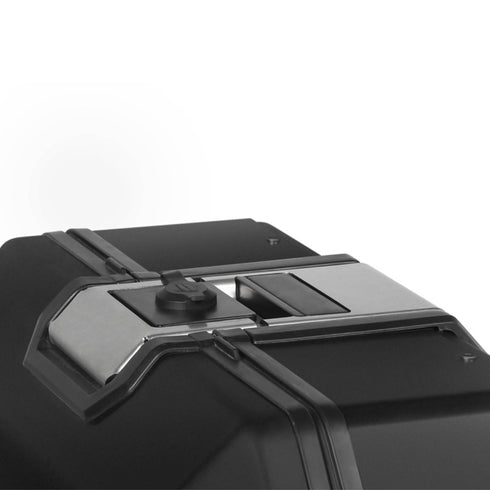 Shad Terra TR36R Right Side Case - Black Edition