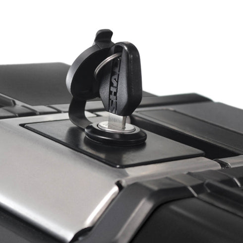 Shad Terra TR36R Right Side Case - Black Edition