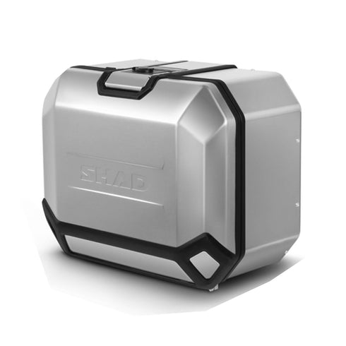 Shad Terra TR47L Left Side Case