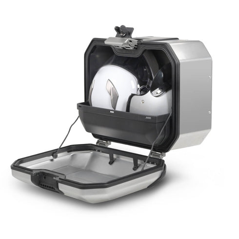 Shad Terra TR47L Left Side Case