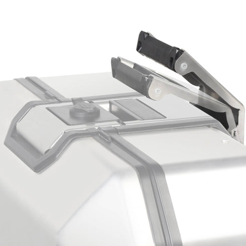 Shad Terra TR47L Left Side Case