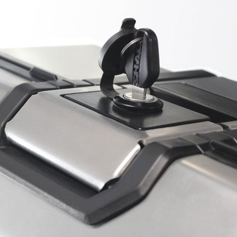 Shad Terra TR47L Left Side Case