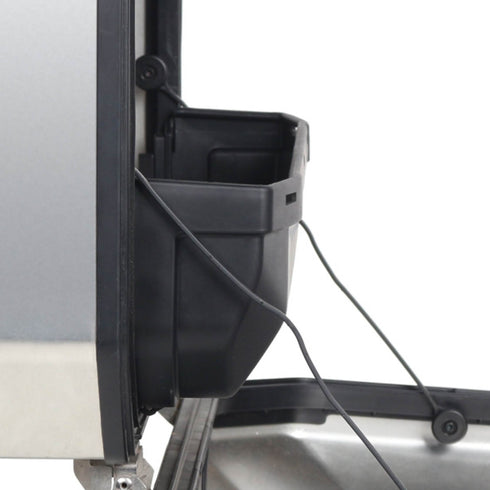 Shad Terra TR47L Left Side Case