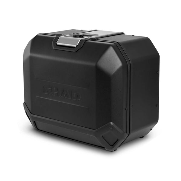 Shad Terra TR47L Right Side Case - Black Edition