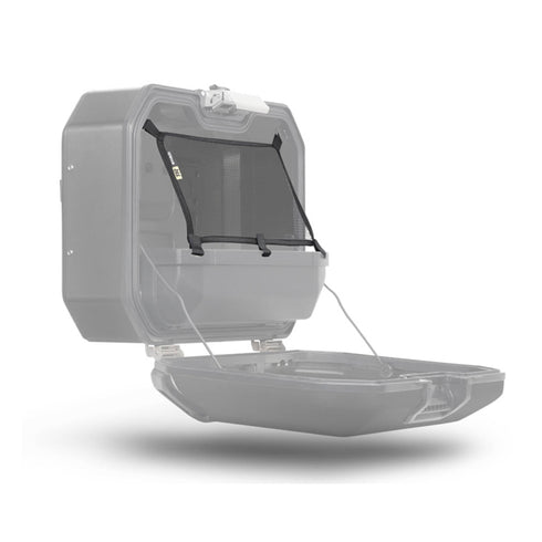 Shad Terra TR47L Right Side Case - Black Edition