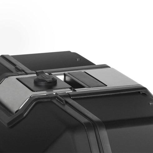 Shad Terra TR47L Right Side Case - Black Edition